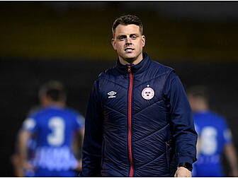 Ian Morris appointed as Waterf...
